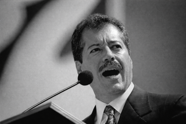 El caso del asesinato de Luis Donaldo Colosio Murrieta vuelve al centro del debate judicial tras una revisión el caso de Mario Aburto.