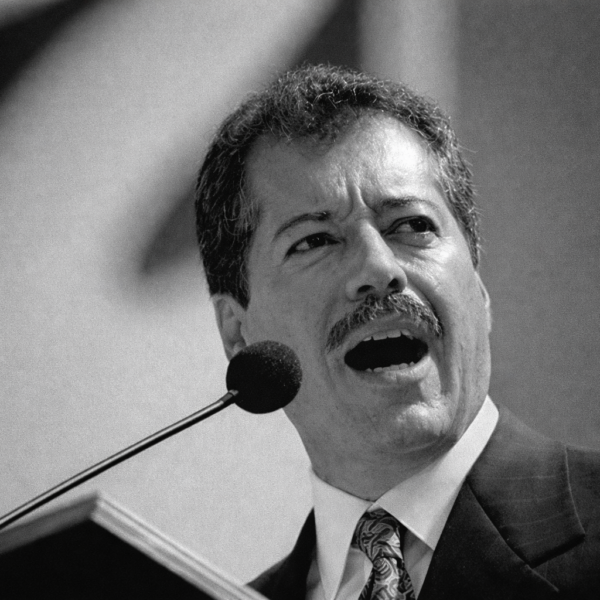 El caso del asesinato de Luis Donaldo Colosio Murrieta vuelve al centro del debate judicial tras una revisión el caso de Mario Aburto.