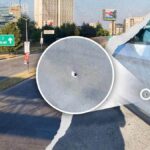 Cierran cerco al "Tirador de la Atlixcáyotl": SSP ubica edificio desde donde dispara.