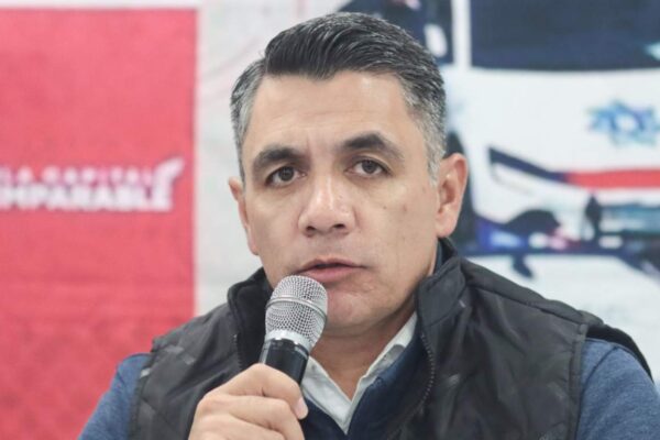 Félix Pallares confirmó que el ataque en Lomas 5 de Mayo el pasado 23 de abril tenía como objetivo a "La Barbie", sin embargo, atentó en contra de su sobrina.