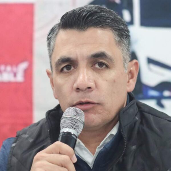 Félix Pallares confirmó que el ataque en Lomas 5 de Mayo el pasado 23 de abril tenía como objetivo a "La Barbie", sin embargo, atentó en contra de su sobrina.