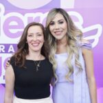 En el 495 aniversario de la ciudad, Aimeé Guerra descartó riesgos para el nombramiento internacional. FOTO: X @AimeeGuerraP.