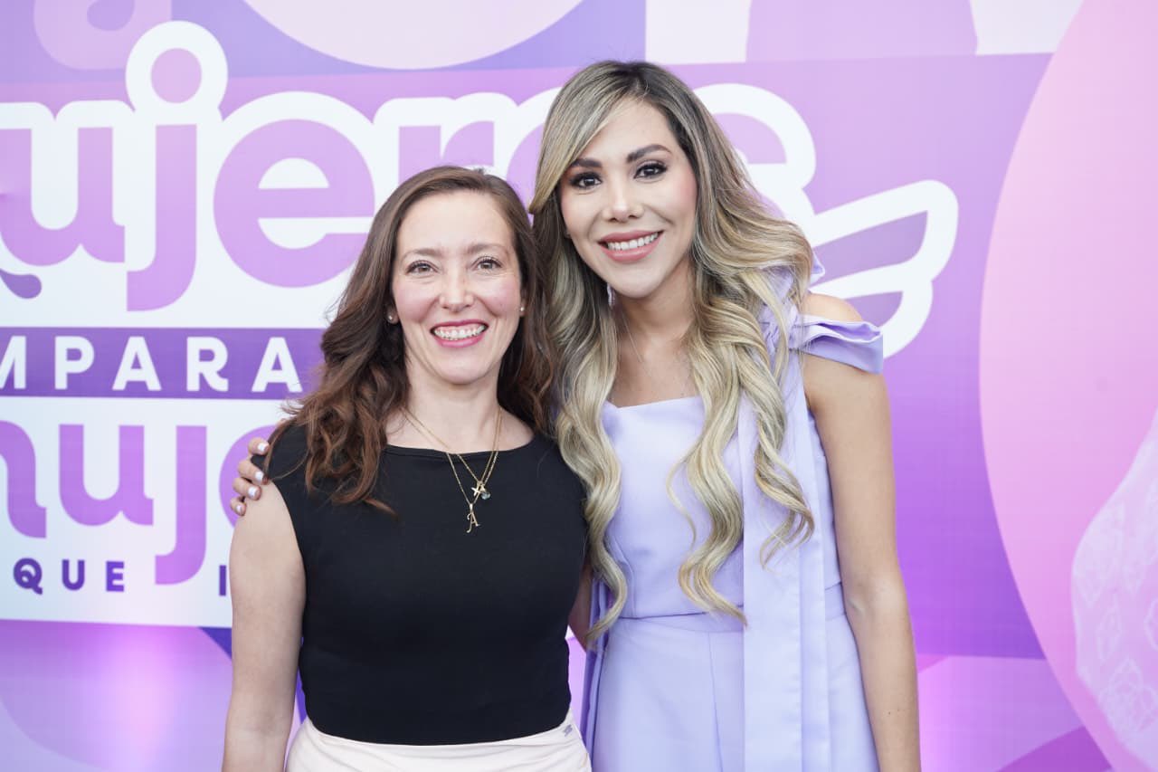 En el 495 aniversario de la ciudad, Aimeé Guerra descartó riesgos para el nombramiento internacional. FOTO: X @AimeeGuerraP.