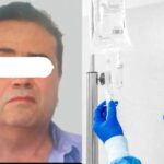 Buscan a médico prófugo en Sonora por la muerte de ocho pacientes tras aplicación de sueros vitaminados.