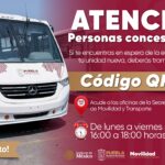 Más de 3 mil nuevas unidades ya circulan en Puebla como parte del programa estatal de modernización. IMAGEN: X MTGobPue.