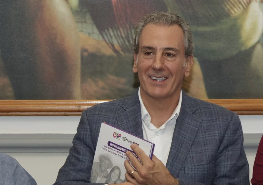 Pepe Chedraui defiende crédito de 440 mdp para obra vial