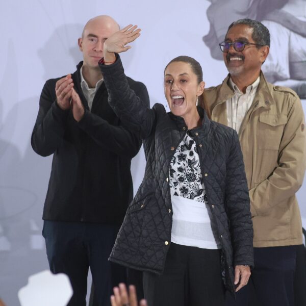 Foto: Agencia Enfoque