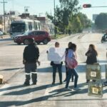 Tras una protesta en la 11 Sur, la SEP de Puebla destituyó a la directora y a un conserje de una primaria en San Bernabé Temoxtitla. FOTO: MTP Noticias.