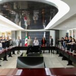 SEP oficializa nombramientos para desactivar crisis educativa en escuelas Normales. FOTO: SEP Gob Pue.