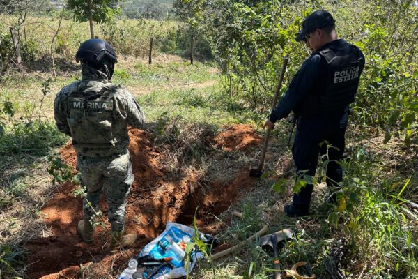 Foto: Ciclo Noticias