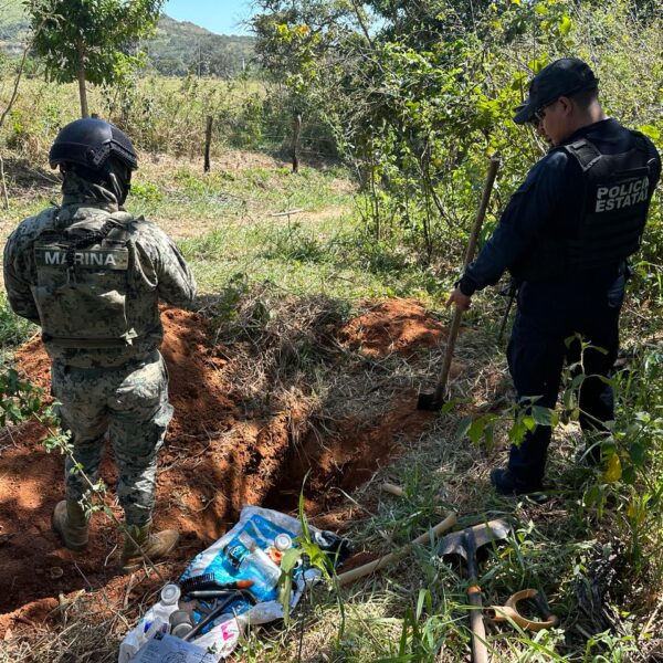 Foto: Ciclo Noticias