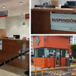 Por cobros poco claros, Profeco frena comercialización de servicios en la Anáhuac Puebla. FOTO: La Jornada de Oriente.