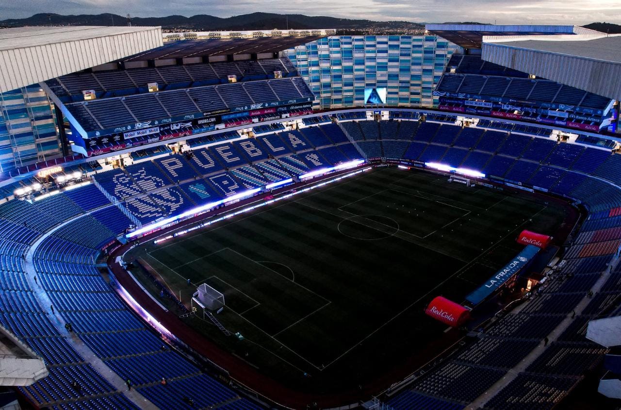 Una firma de seguridad global liderará la protección de los equipos internacionales que visitarán la capital poblana, previo al Mundial.