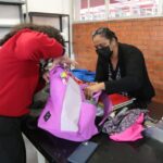 Congreso va por "Mochila Segura" legal; el CENHCH ya usa detectores de metales.