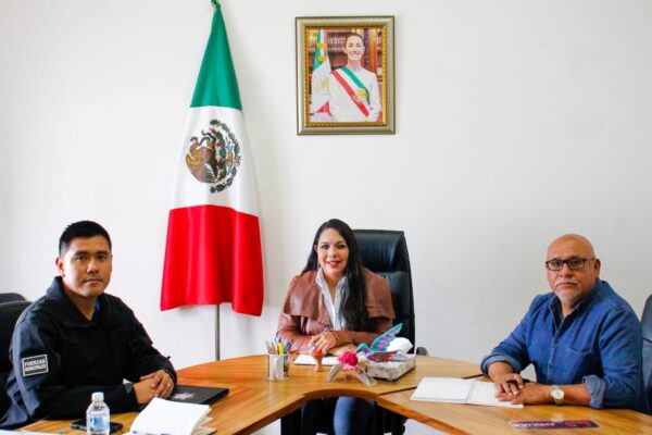 Saldo blanco en San Pedro Cholula durante Semana Santa; continúa operativo de vigilancia.