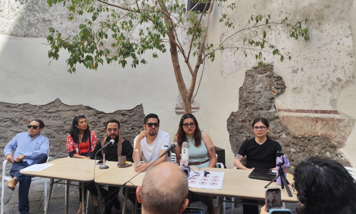 Nuevo frente ciudadano contra Cablebús acusa beneficios limitados y falta de transparencia