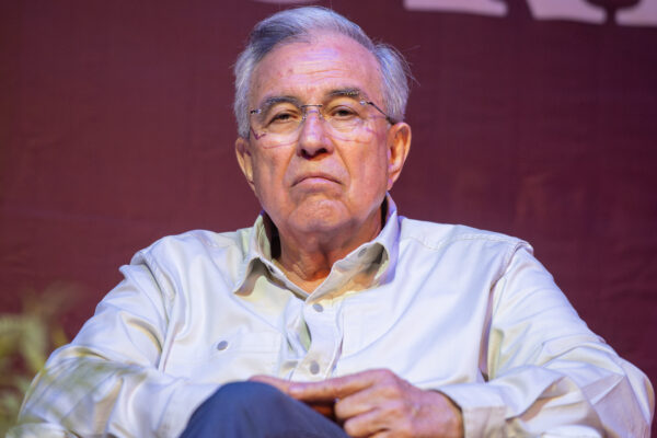 SRE informa que solicitudes de extradición de Estados Unidos no incluyen pruebas suficientes y serán evaluadas por la FGR. FOTO: ENEASmX.