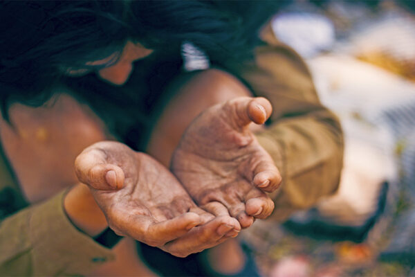 Bienestar reporta reducción del 20% en la pobreza en Puebla durante los últimos tres años. FOTO: vía Gaceta UNAM.