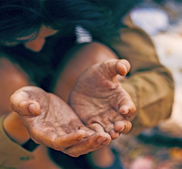 Bienestar reporta reducción del 20% en la pobreza en Puebla durante los últimos tres años. FOTO: vía Gaceta UNAM.