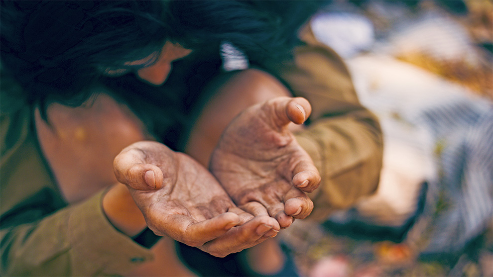 Puebla reduce 20% la pobreza en tres años, según reporta la Secretaría de Bienestar