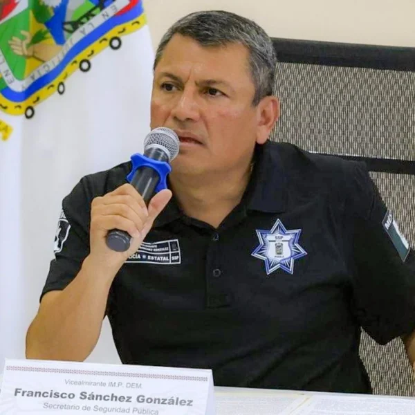 13 municipios de Puebla se ""hacen tontos"" con el Fortamun; SSP revela que hay ciudades que operan con uno o tres policías. FOTO: Sucesos Puebla.