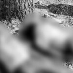 Sujetos armados incendiaron una casa en San Vicente Boquerón para llevarse a dos hermanos por la fuerza.