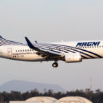 Magnicharters operó pese a problemas financieros detectados desde enero. FOTO: vía Wikipedia.