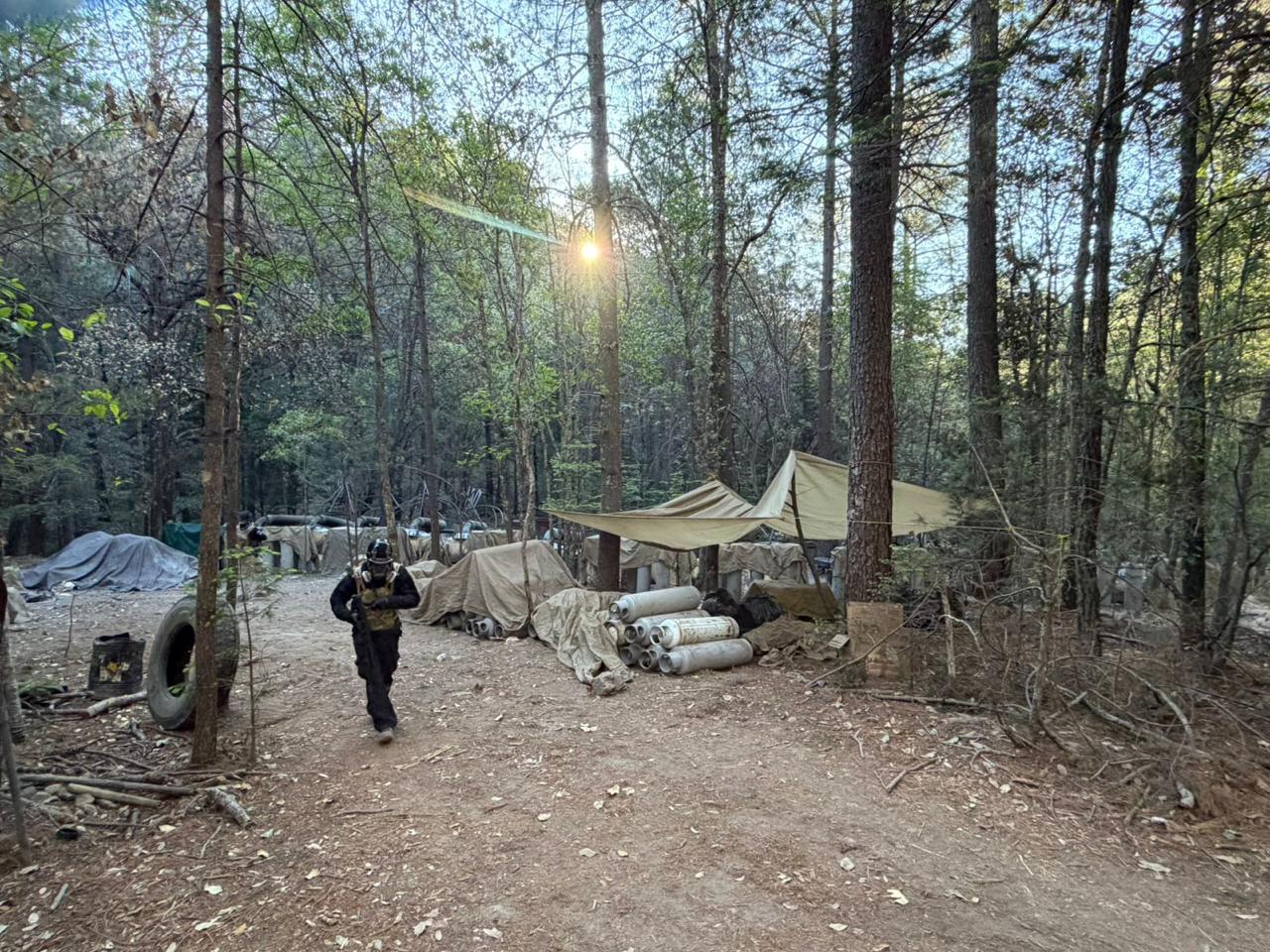 Con pasaportes de turista y diplomático, agentes de la CIA operaron ilegalmente en Chihuahua