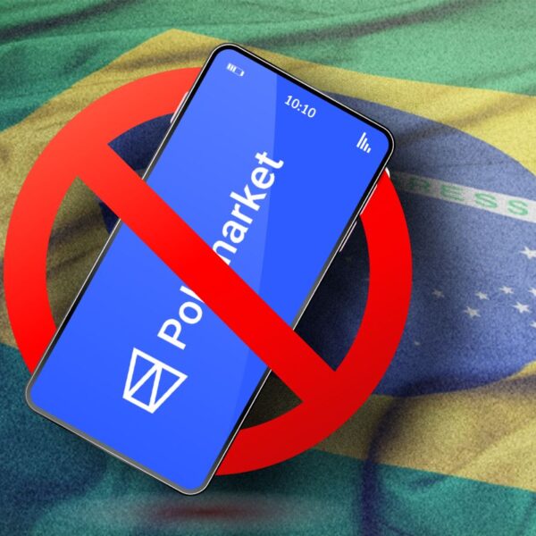 El gobierno brasileño decidió 'echar' a Polymarket del país, prohibiendo mercados de predicción sin base económica o financiera clara como las elecciones. IMAGEN: EF.