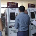 El Gobierno de Puebla amplió el plazo para pagar el Control Vehicular hasta el 30 de abril.