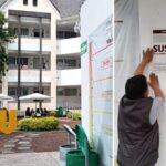 Profeco suspendió las actividades comerciales del Colegio CLEU, campus Centro Histórico, tras detectar diversas infracciones a la Ley Federal de Protección al Consumidor. IMAGEN: La Jornada de Oriente.