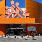 El Chedraui de la zona UPAEP registró el precio más bajo de la canasta básica en Puebla, con un costo de $799.80 pesos, según Profeco. FOTO: Google Maps.