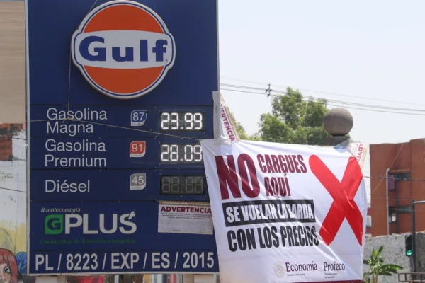 Foto: Agencia Enfoque