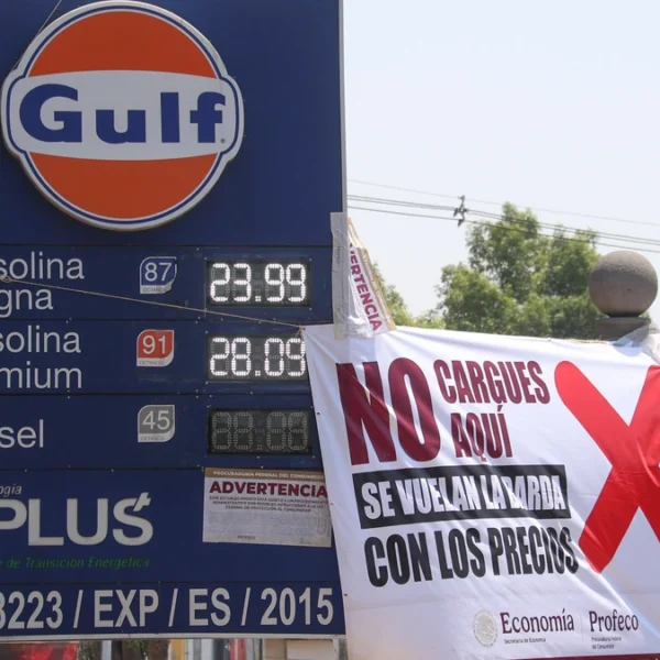 Foto: Agencia Enfoque