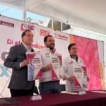 DIF Municipal de Puebla y OXXO lanzan la campaña "Cambio por Cambio"; tu redondeo ayudará a financiar consultas y medicinas gratuitas.
