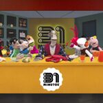 31 Minutos dará concierto gratis en el Zócalo de CDMX este 30 de abril por el Día del Niño.