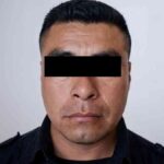 Capturan a “El Bukanas” en Puebla, presunto líder criminal buscado por homicidios y robo a transporte.