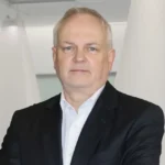 Stephan Meier toma el mando de las relaciones laborales en Volkswagen en un escenario de alta tensión. FOTO: El Heraldo de Puebla.