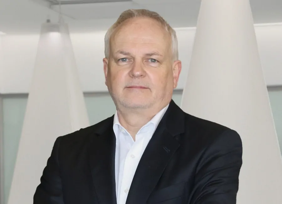 Stephan Meier asume Recursos Humanos de VW México en plena revisión salarial