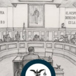 La Corte determinó sobre los alcances del delito de peculado, estableciendo límites a su persecución en el tiempo, en Colima, fijando un precedente. IMAGEN: SCJN.