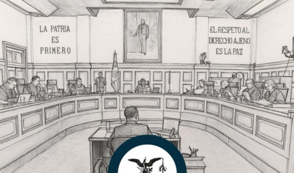 La Corte determinó sobre los alcances del delito de peculado, estableciendo límites a su persecución en el tiempo, en Colima, fijando un precedente. IMAGEN: SCJN.