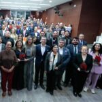 Gobierno de Puebla Capital recibe premio u-Gob por guías de protección de datos y prevención de violencia digital El Ayuntamiento de Puebla recibió el premio “u-Gob” por guías sobre protección de datos y prevención de violencia digital en niñas, niños y mujeres.