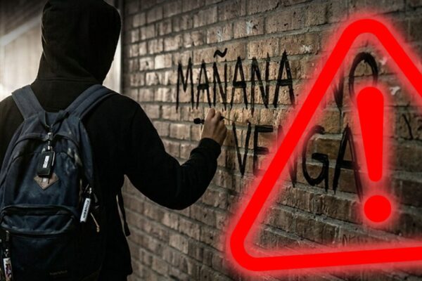 SSP y SEP confirmaron que las recientes amenazas de tiroteos en Puebla han sido falsas alarmas.