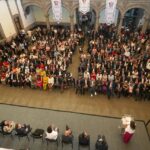 Fortalece Pepe Chedraui lazos municipalistas en la toma de protesta de la AALMAC.