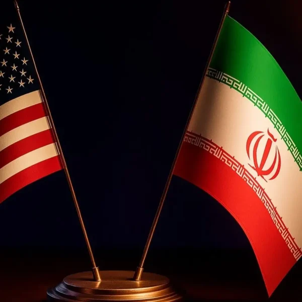 Estados Unidos e Irán abren una breve ventana para la diplomacia, luego de semanas de tensiones y amenazas que escalaron el riesgo de una confrontación mayor. IMAGEN: Voennoedelo.