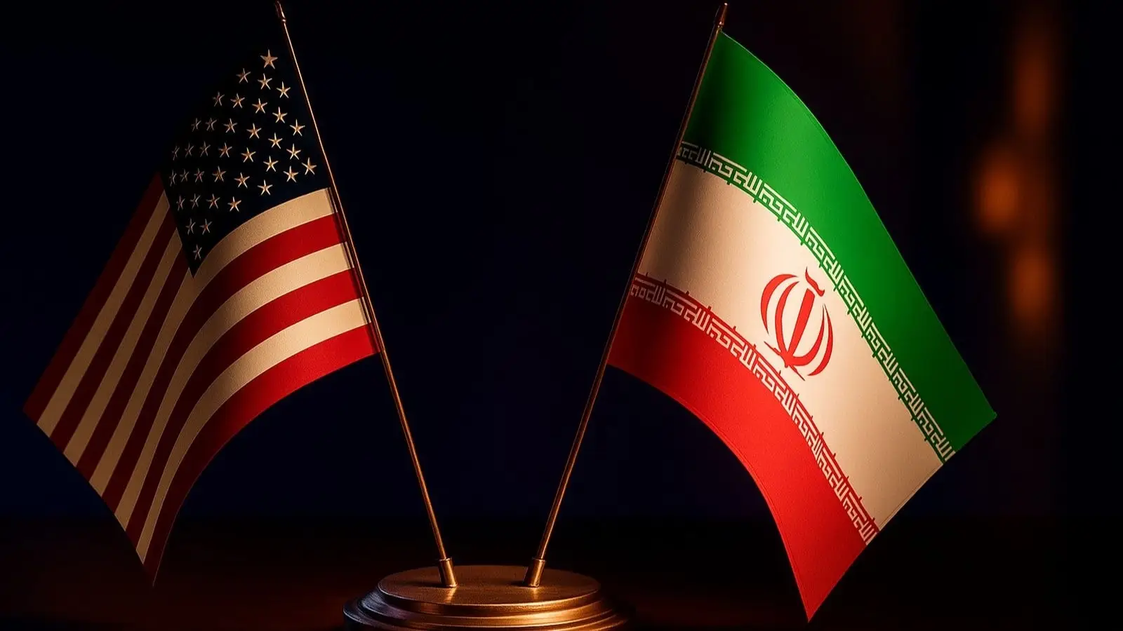 EUA e Irán anuncian suspensión de ataques por dos semanas y abren puerta a negociaciones