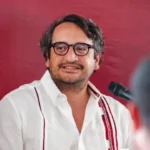 Morena renovará su dirigencia nacional sin cambios en la Secretaría de Organización que encabeza 'Andy' López Beltrán. FOTO: X @andyelarmas.