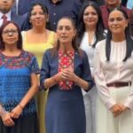 Montiel confirmó su salida de la Secretaría del Bienestar. Leticia Ramírez será su sustituta. IMAGEN: Captura de pantalla.