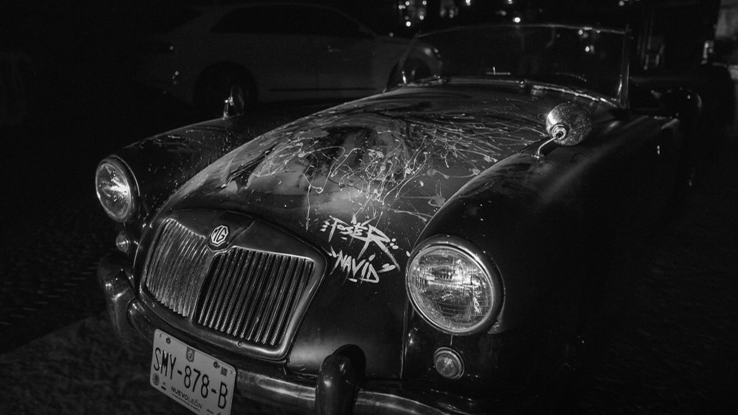 Puebla se prepara para recibir nuevamente una propuesta que fusiona arte y creatividad con Autoart World Neon. FOTO: FB Autoart World.