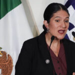 Autoridades identifican a un presunto responsable en el caso de feminicidio de joven en CDMX. FOTO: Cuartoscuro.